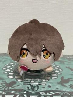 【タグ付き】YouTuber タケヤキ翔 寝そべり ぬいぐるみ マスコット