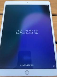 Apple iPadAir3 シルバー 本体wihi64g