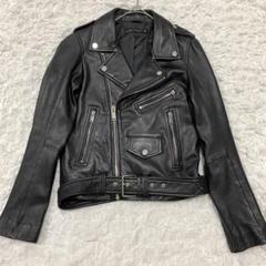 ZARA ザラ カーコート ラムレザー 羊革 38 レザージャケット 早割切符 ザラ ラムレザージャケット Yahoo!ショッピング - 通販