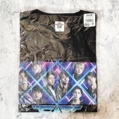 FANTASTICS メンバーサイン入りTシャツ FANTASTICS VOYAGE 直筆サイン入りTシャツ - メルカリ