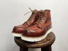 13時迄限定値下☆箱付☆REDWING9105 アイリッシュセッター26,5cm ☆箱付美品☆人気モデル REDWING9105 アイリッシュセッター26