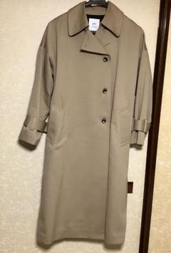 lerロングコート 新品未使用