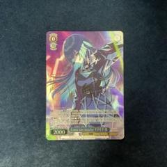 ヴァイスシュヴァルツ【月村手毬sp サイン入りカード】 ヴァイス 学マス SP アイヴイ 月村手毬(サイン入り) - メルカリ