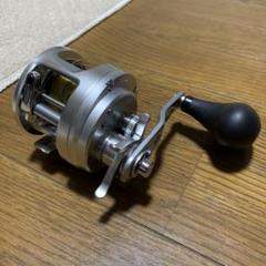 ま*べ様 172. 新品未使用　シマノ　オシアカルカッタ200PG 他 シマノ オシアカルカッタ 200PG（右） - FISHING-SCRAP