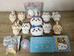 ちいかわ　まとめ売り ちいかわ グッズまとめ売り - メルカリ