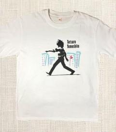 山下達郎 　タワレコ　Tシャツ　FOR YOU 白　Sサイズ 新品未開封 2025年最新】山下達郎Tシャツの人気アイテム - メルカリ