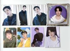 SEVENTEEN Follow again 缶バッジ　ウォヌ 2025年最新】FOLLOW again ウォヌ 缶バッジの人気アイテム