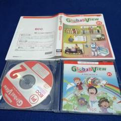 GlobalView PI DVD 1枚　CD 2枚セット ECC