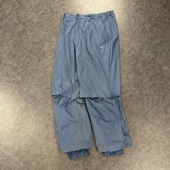 archivey2k NikeGolf NylonPants Tech Used