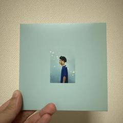 KID FRESINO salve LP レコード KID FRESINO SALVE Record | eBay