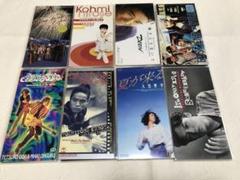 8cm CD アラカルト8枚組　久保田利伸　LALALA LOVE SONG等