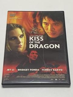 2025年最新】キス・オブ・ザ・ドラゴン の人気アイテム - メルカリ