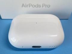 AirPods Pro 第2世代 充電ケースのみ A2968 - メルカリ