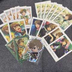 ぱしゃっつ　高峯翠　あんスタ