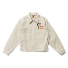 HUMAN MADE ヒューマンメイド Work Jacket ジャケット M - メルカリ