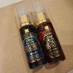 スパセイロン ボディーローション シャワージェル ボディーミスト 3本セット スリープ バス & シャワー ジェル 250mL / スパセイロン