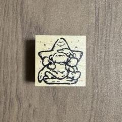 PEPINさん　スタンプ　くま