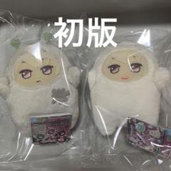 【タグ付き】アイドリッシュセブン 棗巳波 モンみな でかモン アイドリッシュセブン アイナナ モンぬい 棗巳波 きらどる アイ
