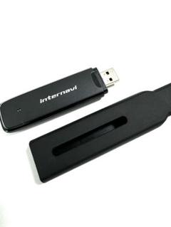 HSK-1000G ホンダ純正インターナビ通信モジュール4G SIM付き