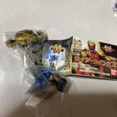 仮面ライダー　スイング　キバ キバット ＆ガルルセイバー