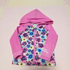 ラッシュガード 90cm女の子