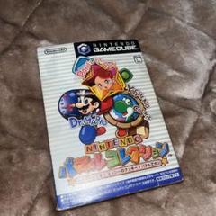 NINTENDO パズルコレクション ドクターマリオ+ヨッシーのクッキー+パネ…