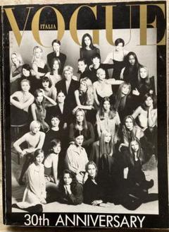 VOGUE ITALIA No.530 OTTOBRE(10月号) 1994 m36767913700_1.jpg?1706439169