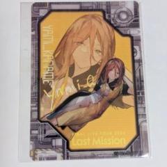 Collectible Cards/Card]Clear Card - Macross Delta & Macross