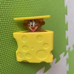 ハッピーセット おまけ トムとジェリー