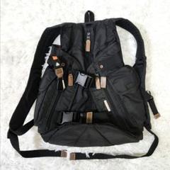 極美品Airwalk gimmick backpack Y2K ma-1type 極美品Airwalk gimmick backpack Y2K ma-1type - メルカリ
