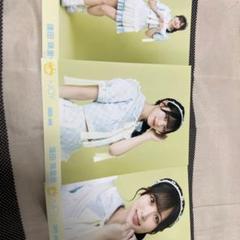 ≒JOYニアジョイ逢田珠里依