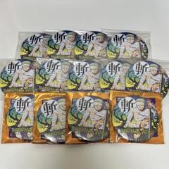 わ*い様 ONEPIECE ロロノア・ゾロ 輩缶バッジ Happy Hallow ONE PIECE 