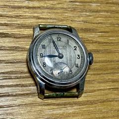 超希少 博物館級 精工舎 precision 1940年代 セイコー　稼働品 超希少 博物館級 精工舎 precision 1940年代 セイコー 稼働品