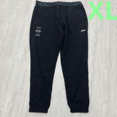 F.C.R.B. ACTIVE STRETCH RIBBED PANTS XL