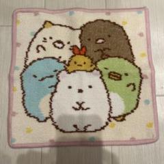 フェイラー　すみっコぐらし　ハンカチ　3枚組　新品未使用未開封 フェイラーのギフトコンセプトショップLOVERARY BY FEILER