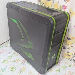 ゲーミングPC i7-9700K GTX1060