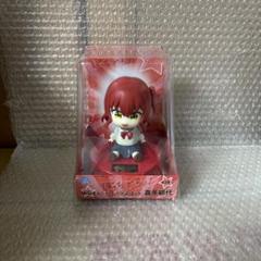 ぼっち・ざ・ろっく！ ゆらゆらソーラーマスコット 4体セット ぼっち・ざ・ろっく！ゆらゆらソーラーマスコット 喜多郁代の