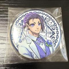 ブルーロック ブルロ展 御影 玲王 缶バッジ 原作絵 10点 セット 原画展 推しキャラバッジコレクション／御影 玲王」 - 「ブルーロック
