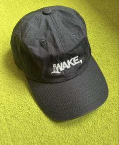 ALWAYTH WAKE SAPPORO ウェイク オルウェイズキャップ 帽子