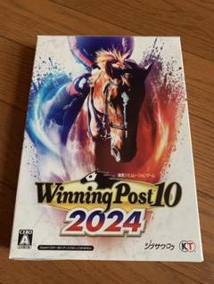 PC Winning Post 10 2024
