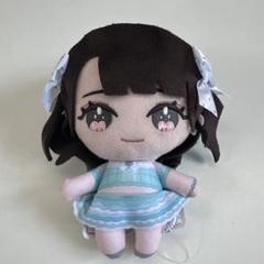 ≠ME ノットイコールミー ノイミー パペット ぬいぐるみ