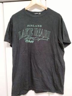 boohoo フィンランド レイクイナリ Tシャツ US 12のサムネイル