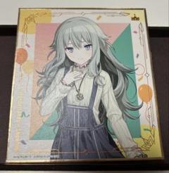 プロセカ ミニ色紙 第47弾A 特訓後 草薙寧々 - メルカリ