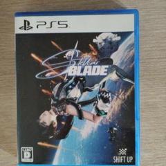 PS5 Stellar Blade ステラーブレイド