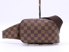 本物保証 状態の割に値段良いかと LOUIS VUITTON ダミエ