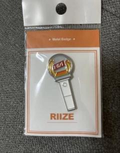 RIIZE 会報　アントン　トレカ　ペンライト　Tシャツ　キーホルダー RIIZE BRIIZE JAPAN FC 会報誌 アントントレカ 003 - メルカリ