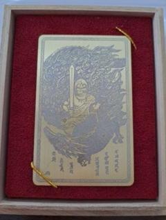 「木版画 梵字 不動明王図」朱拓含む５枚|真言宗 高野山 弘法大師 仏教美術 木版画 梵字 不動明王図」朱拓含む5枚|真言宗 高野山 弘法大師