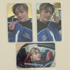 SF9 ロウン DMCサイン会 当選特典　ID photo 証明写真 61DBwyErkmL._UF350,350_QL50_.jpg