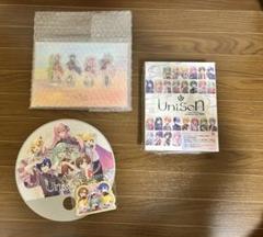 プロジェクトセカイ セカライBlu-ray初回限定盤アクリルジオラマ