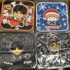 NAOTO グッズセット売り 三代目 exile NAOTOグッズセット - ミュージシャン在庫 処分